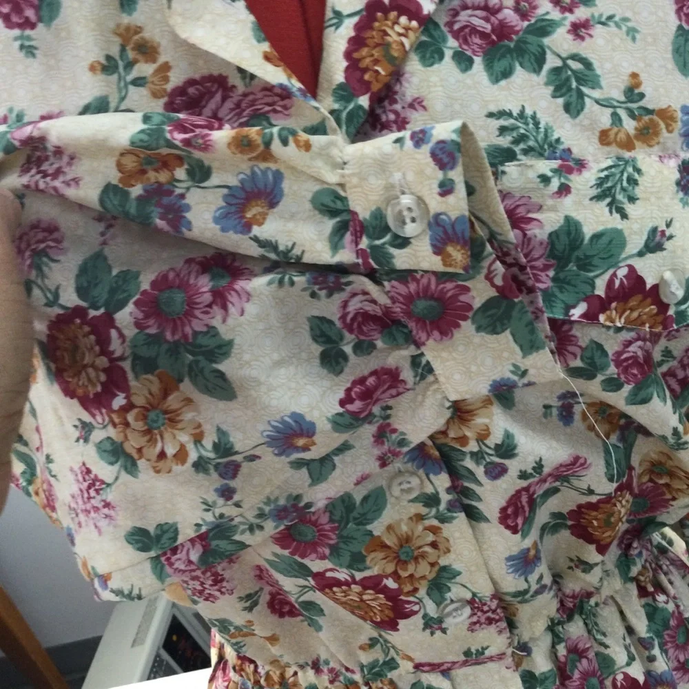 SCHRADER DRESS - Picture 6 of 12